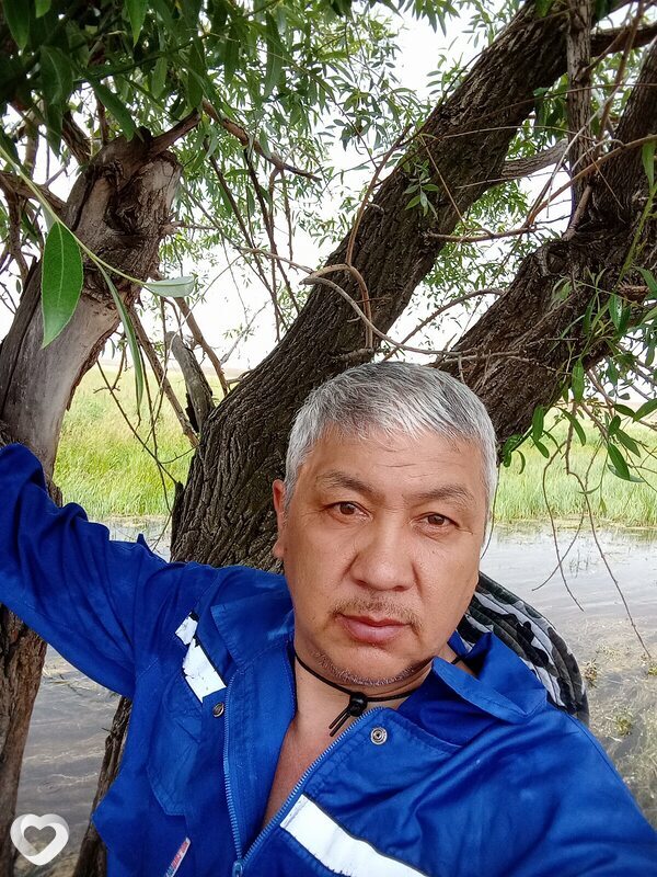 Жасұлан, 49, Таразе — анкета №1468171