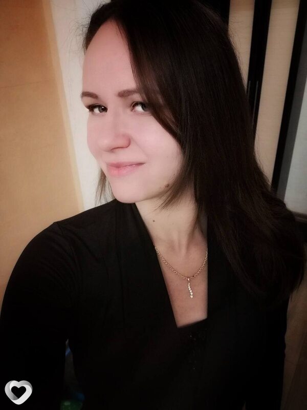 Ирина, 35, Люберцах — анкета №1468188