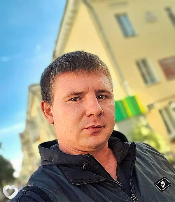 Вано, 29, Миассе — анкета №1468216