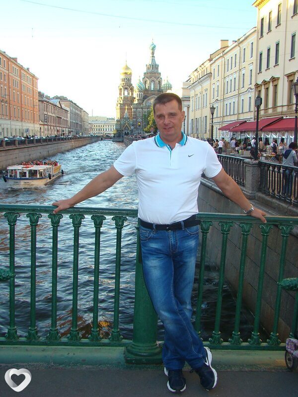 Александр, 52, Рязани — анкета №1468222