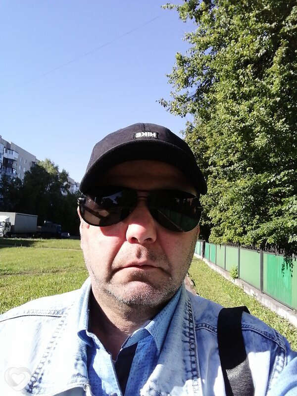 Абдулхамид, 37, Уфе — анкета №1468225