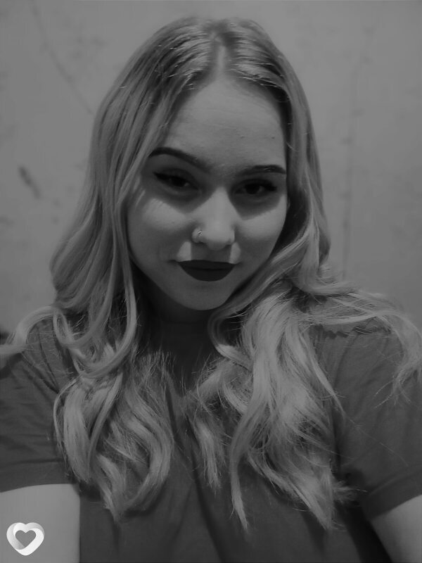 Анастасия, 21, Донецке — анкета №1468226