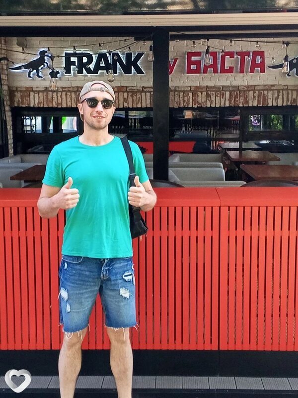 Денис, 33, Подольске — анкета №1468239