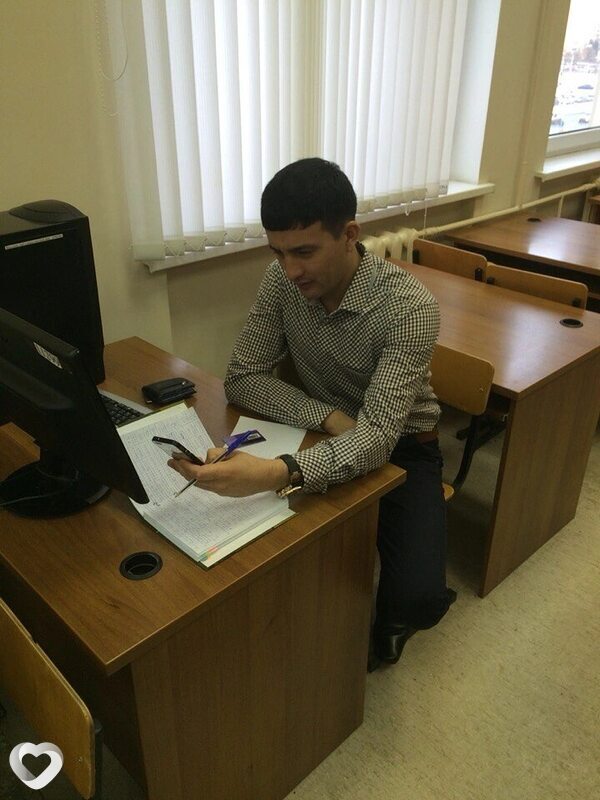 Гайрат, 38, Казани — анкета №1468195