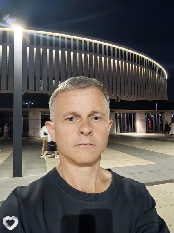 Александр, 49, Краснодаре — анкета №1468199