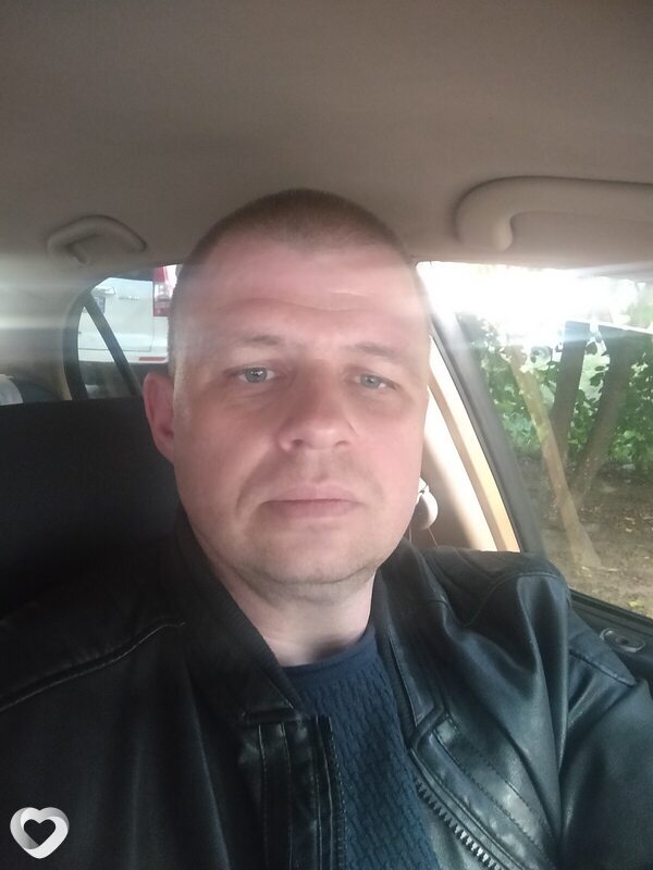 Миша, 45, Кропивницкий — анкета №1468203