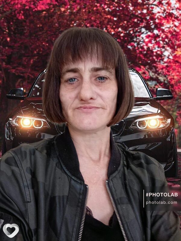 Оксана, 46, Уфе — анкета №1468293
