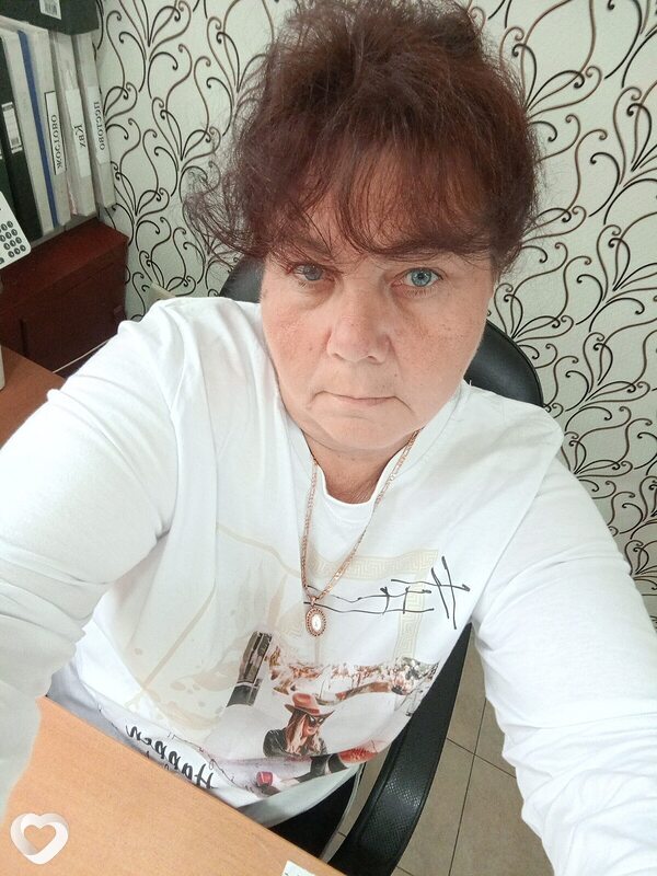 Лариса, 55, Мытищах — анкета №1468296