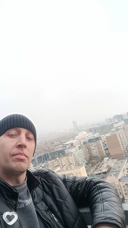 Мишка, 37, Алматы — анкета №1468301