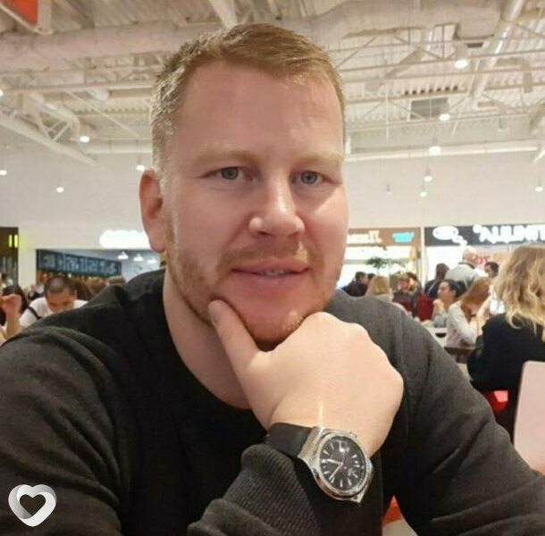 Валерий, 37, Гомеле — анкета №1468312