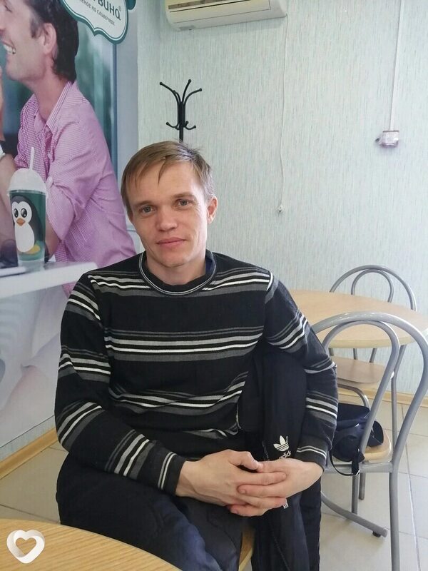 Сергей, Сладково