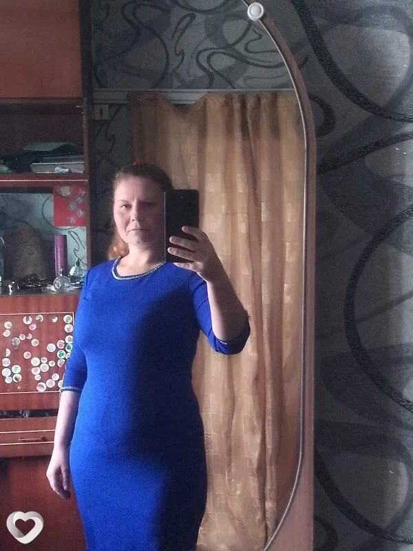 Алиса, 38, Барнауле — анкета №1468324