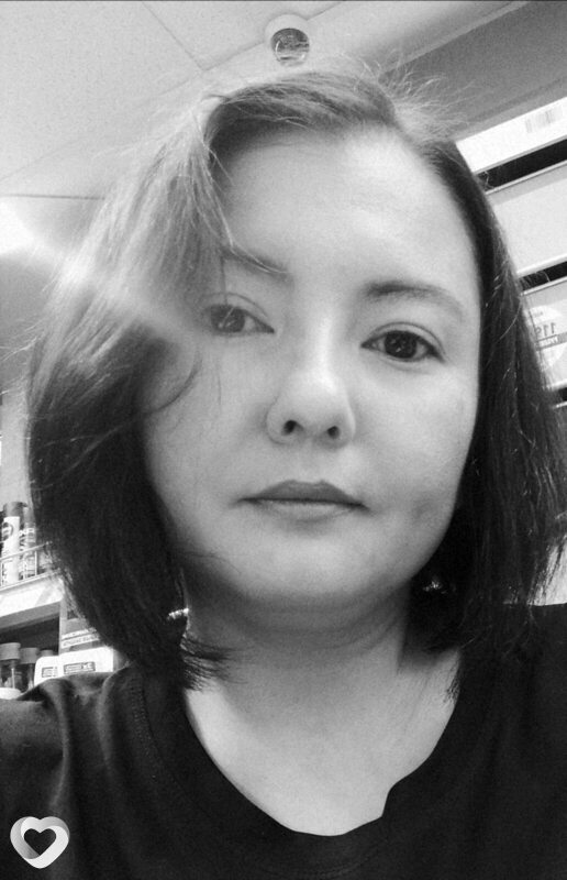 Ирина, 37, Зеленоград — анкета №1468330