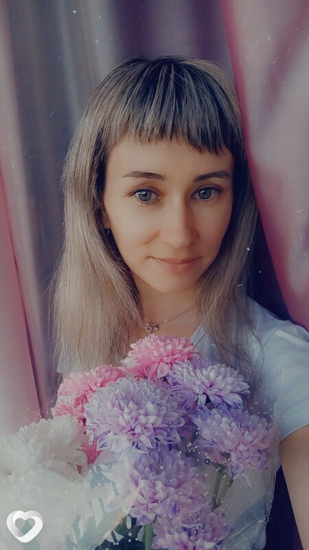 Валентина, 37, Красноярске — анкета №1468333