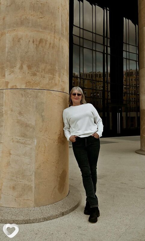 Ирина, 54, Уфе — анкета №1468335