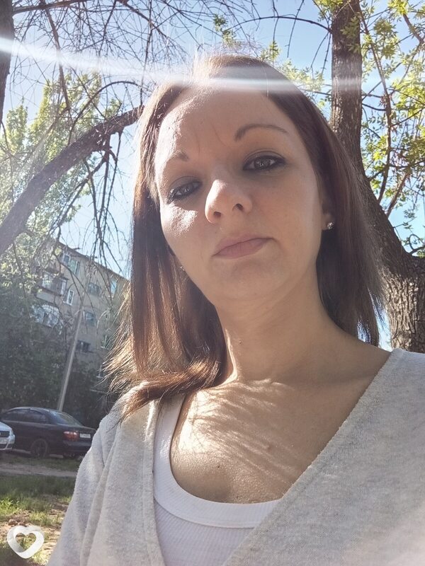 Анна, 35, Волжском — анкета №1468337