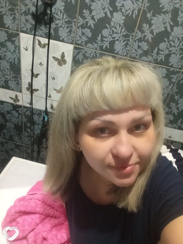 Маринэ, 43, Березовский (Кемеровская обл) — анкета №1468961
