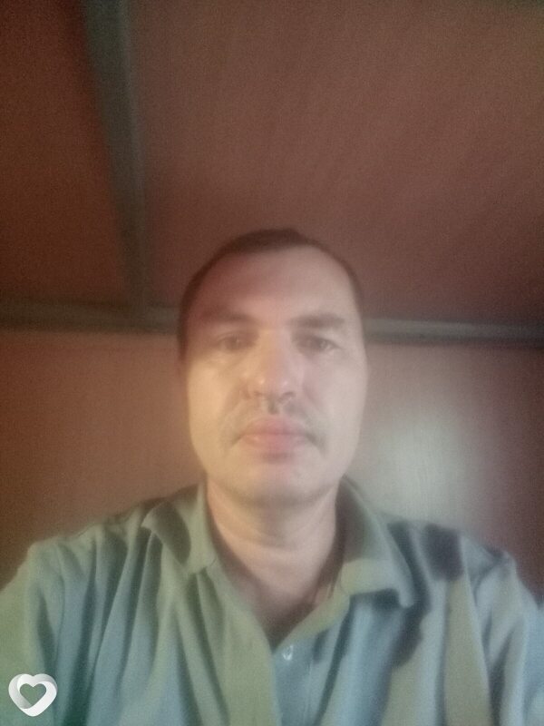 Николай, 49, Нягани — анкета №1468970