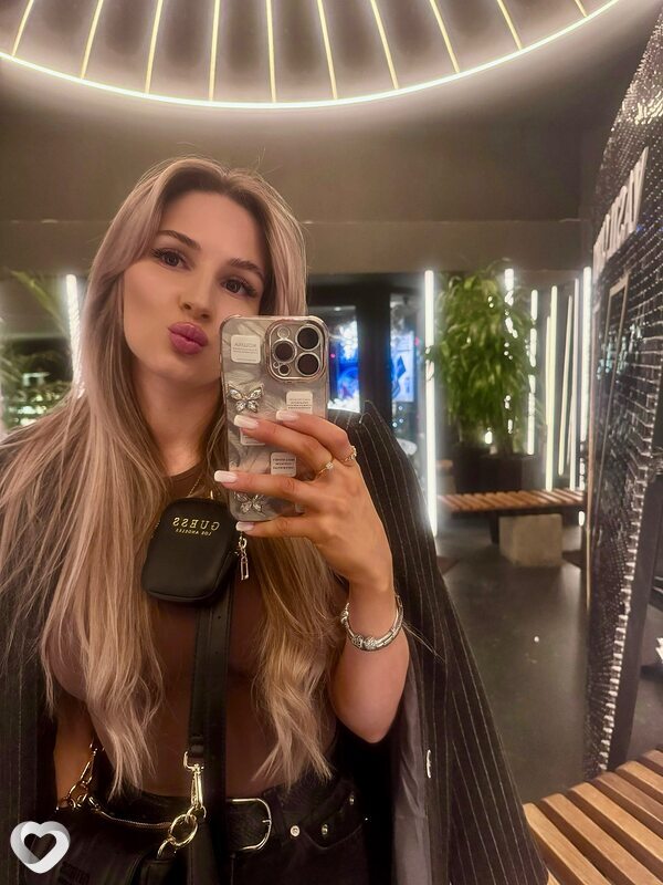 Юлия, 31, Москве — анкета №1468975