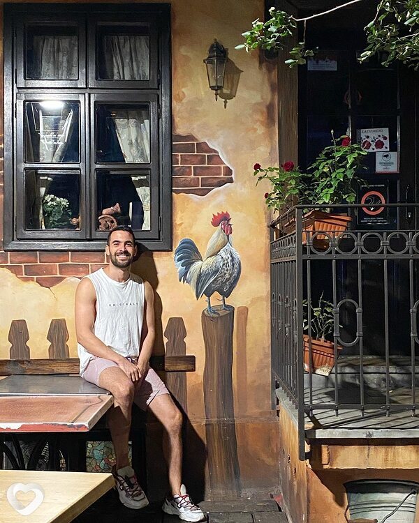 Евгений, 40, Казани — анкета №1468977