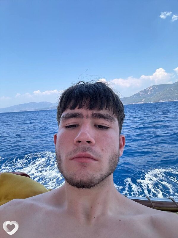 Шохруз, 20, Ташкент — анкета №1468978
