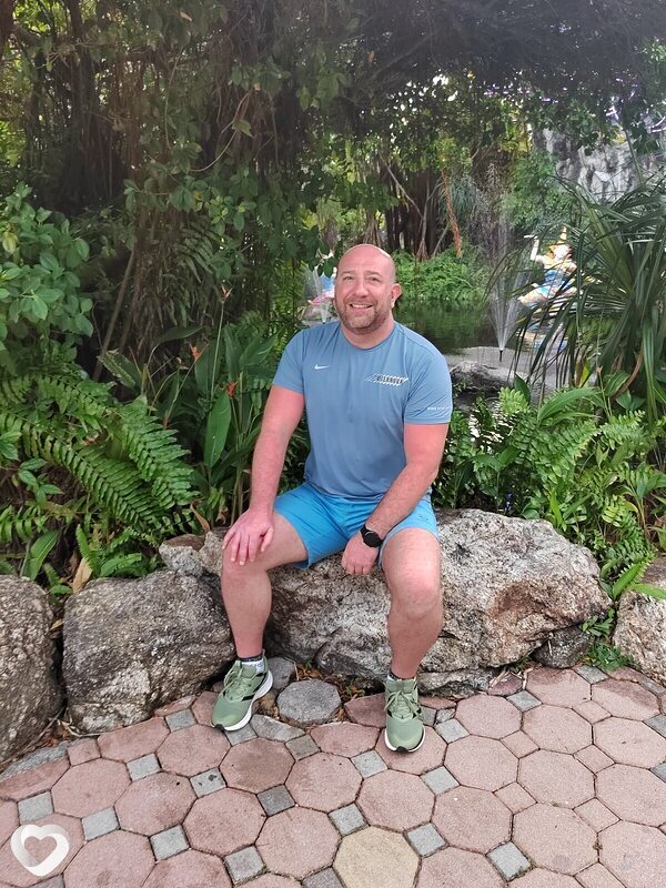 Владимир, 44, Барнауле — анкета №1468981