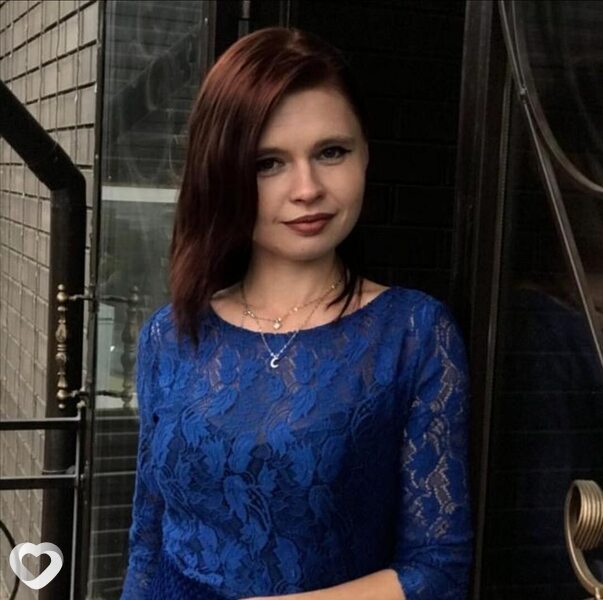 Яна, 28, Щучинске — анкета №1468982