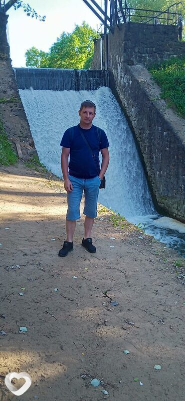 Евгений, 34, Санкт-Петербурге — анкета №1468983