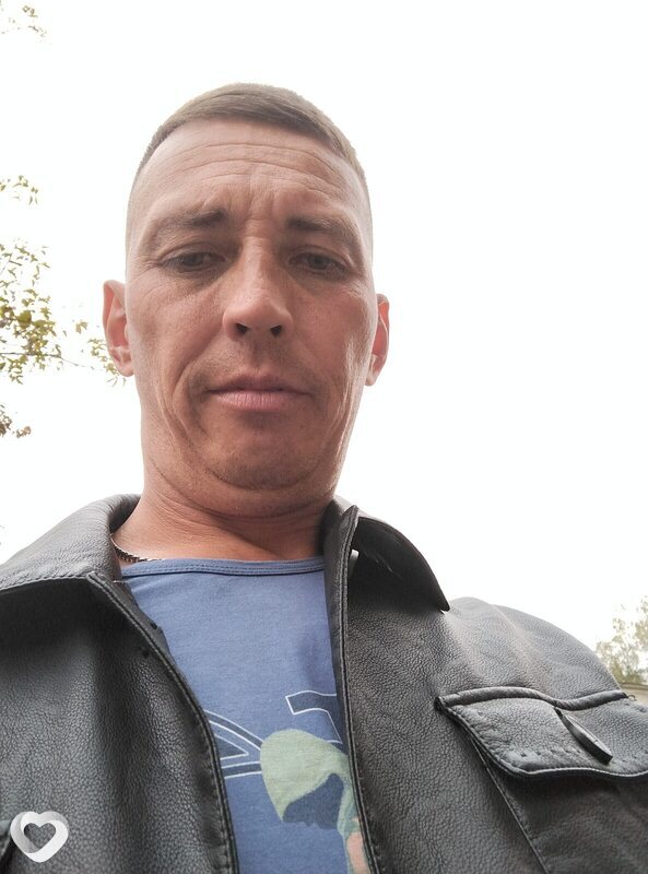 Алексей, 47, Твери — анкета №1468369