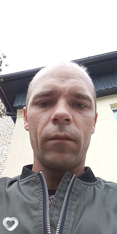 Алекс, 32, Москве — анкета №1468372