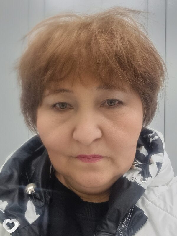 Бахыт, 58, Петропавловске — анкета №1468373