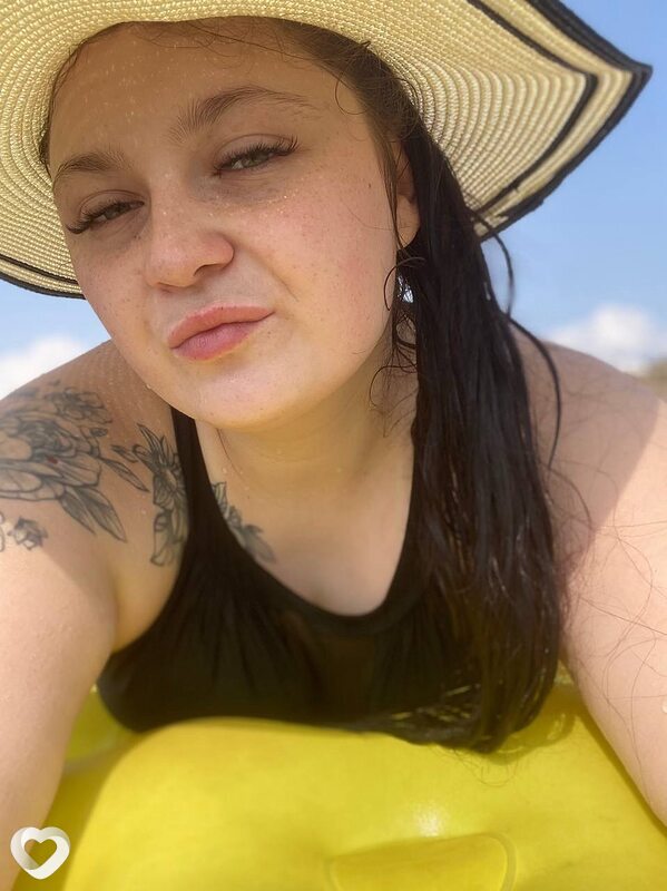 Алена, 28, Люберцах — анкета №1468375