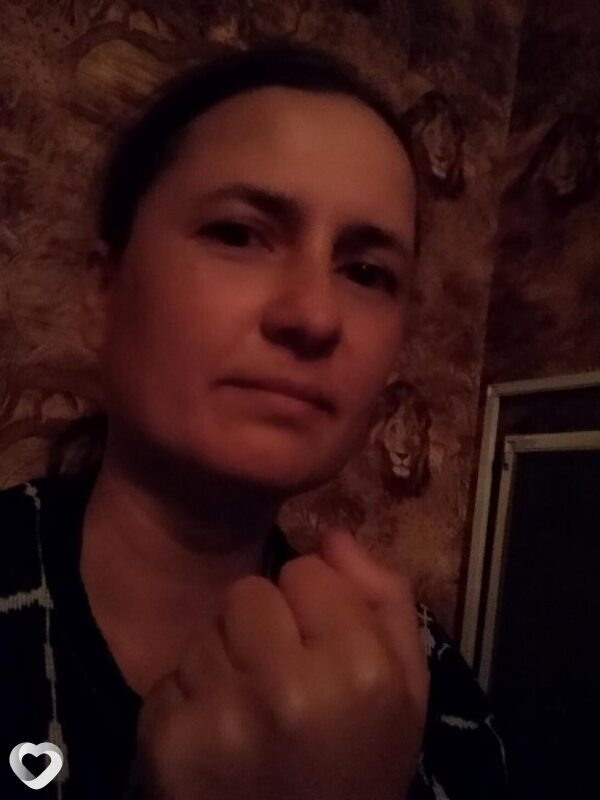 Инна, 46, Одессе — анкета №1468385
