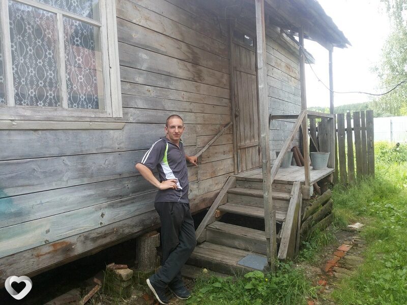 Денис, 36, Электрогорске — анкета №1468140