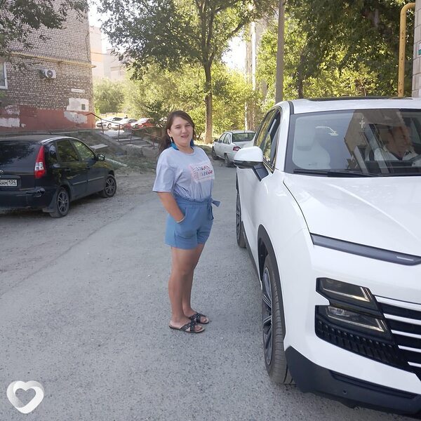 София, 26, Волгограде — анкета №1468145