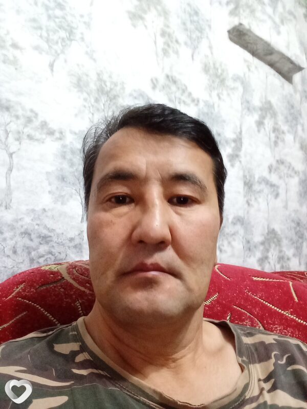 Жсс, 55, Кустанае — анкета №1468148