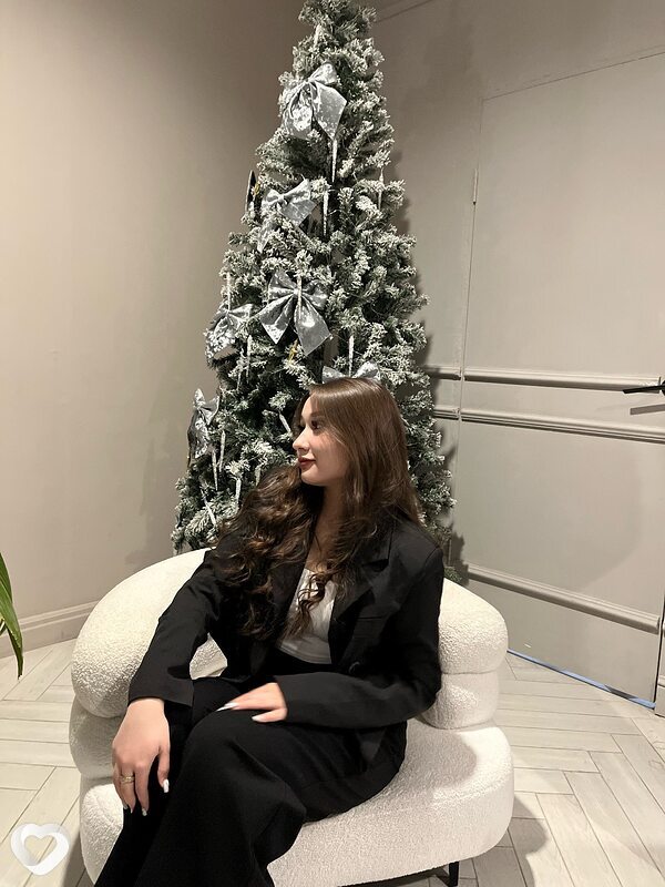 Дина, 20, Тольятти — анкета №1468151