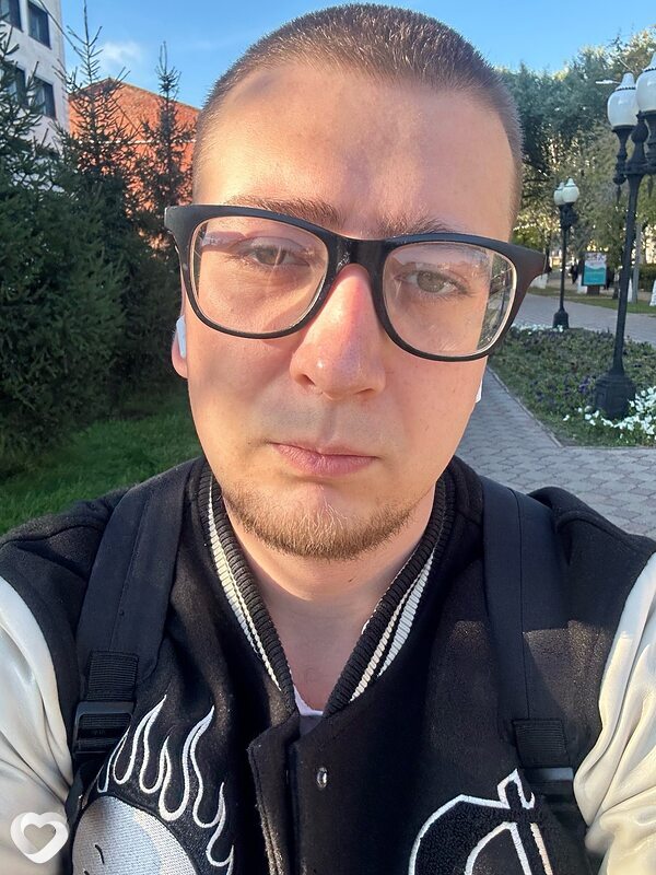 Влад, 28, Петропавловске — анкета №1468152
