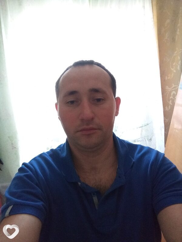 Дмитрий, 35, Актобе — анкета №1468154