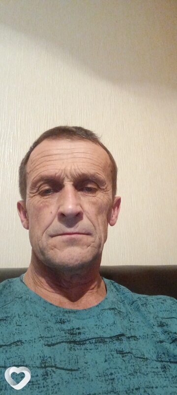 Алексей, 53, Москве — анкета №1468340