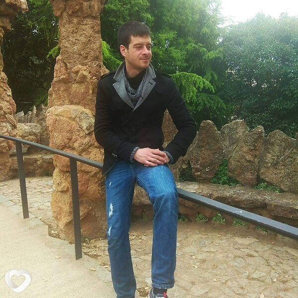 Александр, 37, Харькове — анкета №1468350