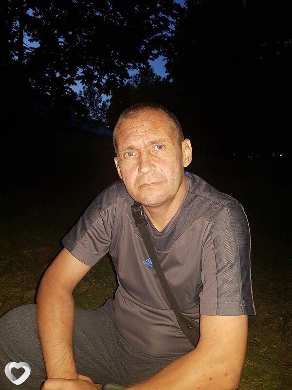 Алексей, 51, Минске — анкета №1468354