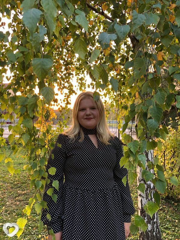 Катюша, 26, Харькове — анкета №1468355