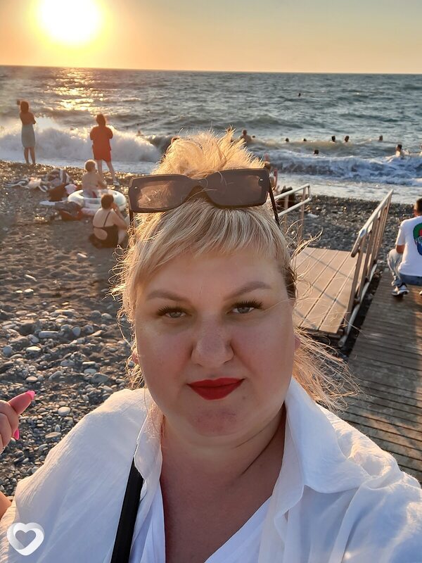 Ирина, 43, Саранске — анкета №1468360