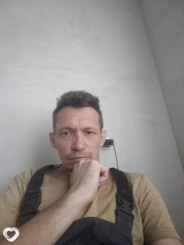 Ромарио, 47, Ростове-на-Дону — анкета №1468362