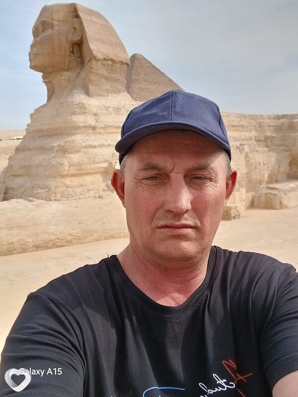 Александр, 44, Воронеже — анкета №1468364