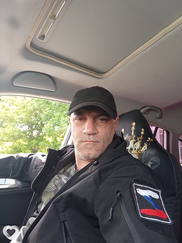 Дэнис, 45, Ставрополе — анкета №1468442