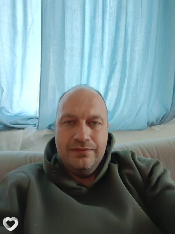 Михаил, 43, Екатеринбурге — анкета №1468444