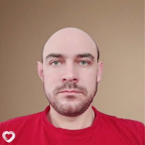 Дмитрий, 39, Минске — анкета №1468446