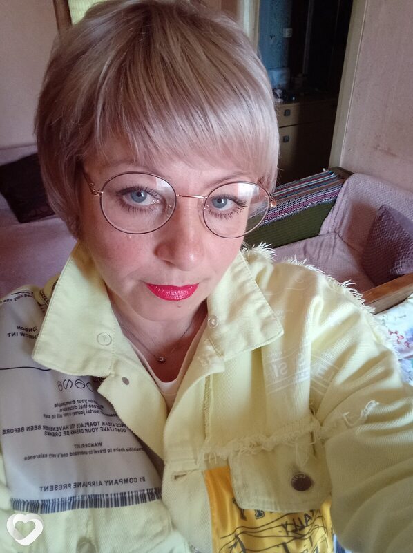 Светлана, Коломна